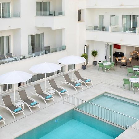 Aparthotel Marina Drach 克里斯托港 外观 照片