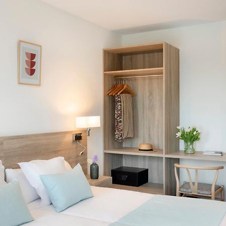 Aparthotel Marina Drach 克里斯托港 外观 照片