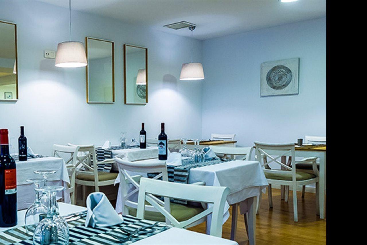 Aparthotel Marina Drach 克里斯托港 外观 照片