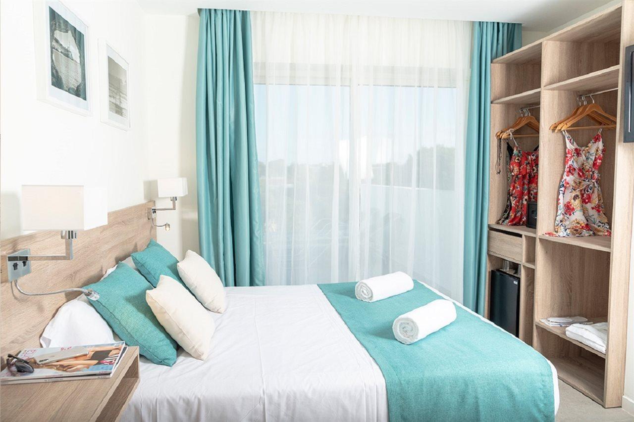 Aparthotel Marina Drach 克里斯托港 外观 照片