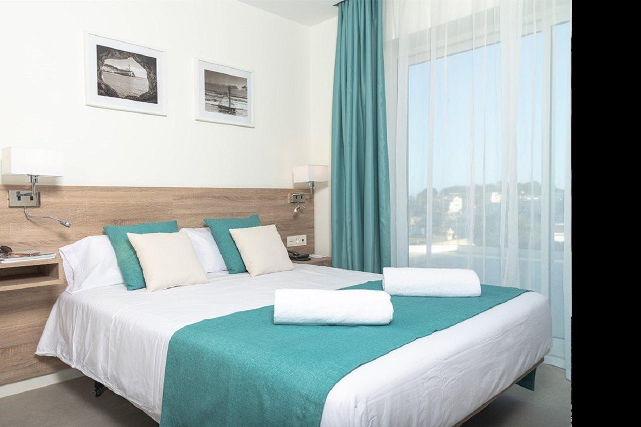 Aparthotel Marina Drach 克里斯托港 外观 照片