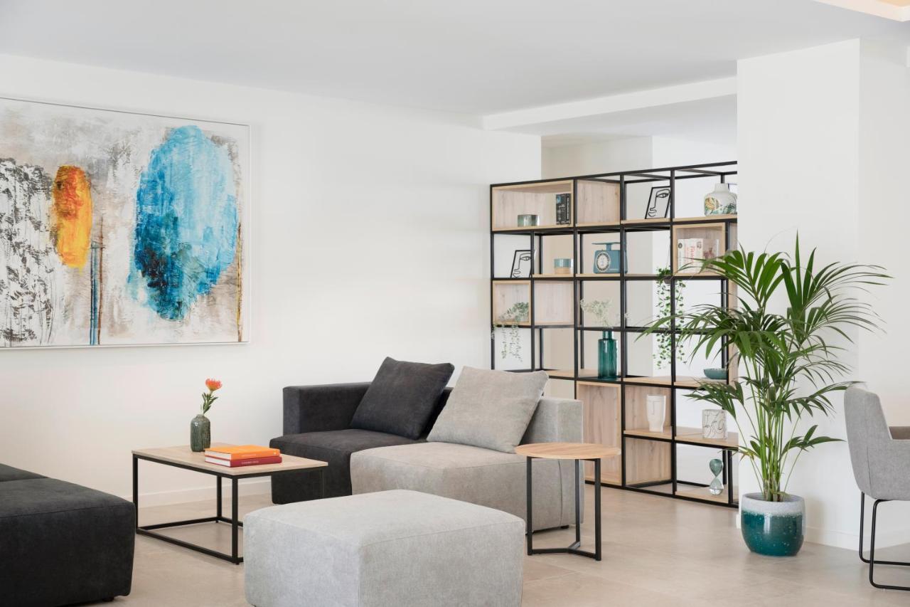 Aparthotel Marina Drach 克里斯托港 外观 照片