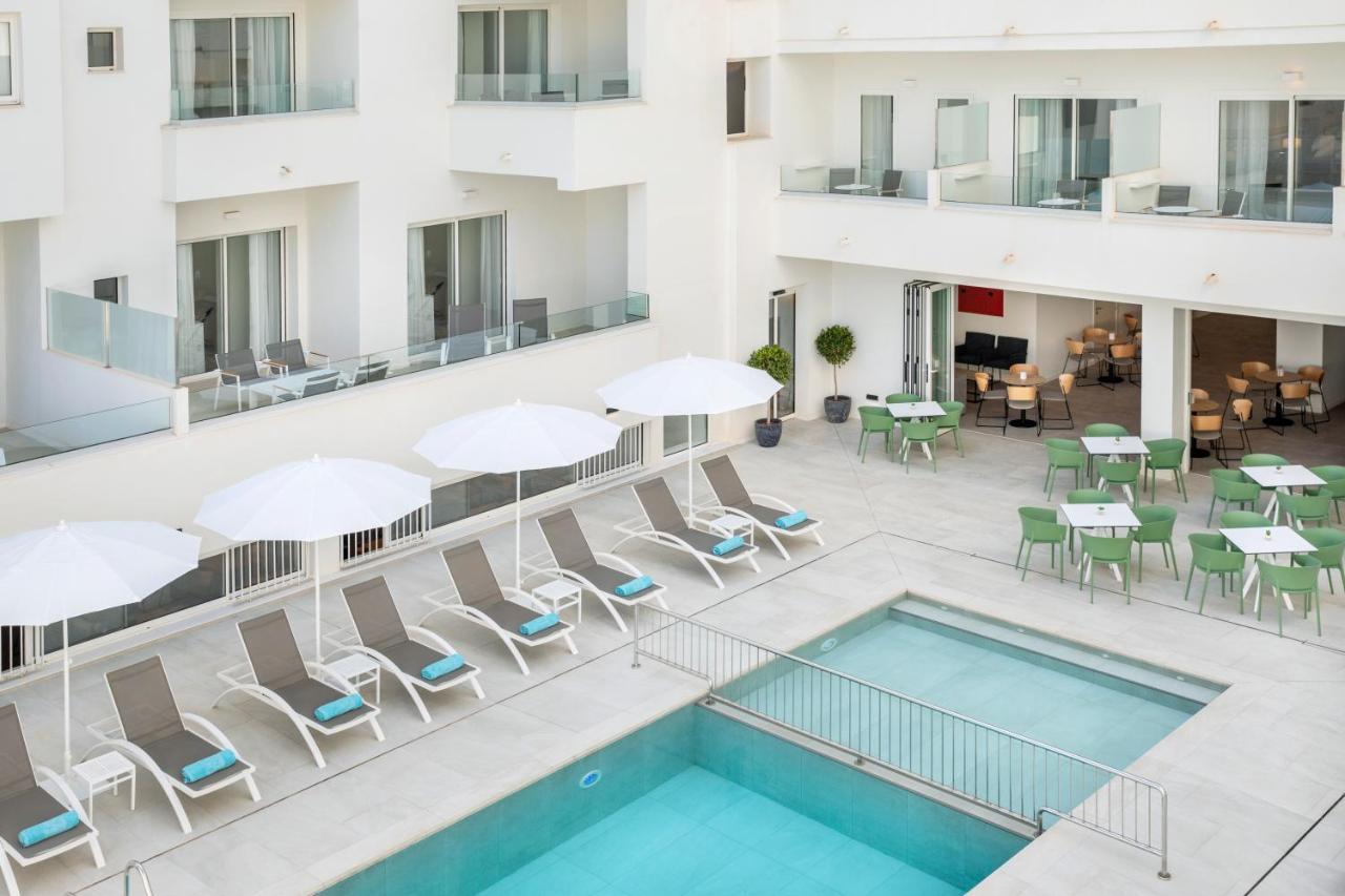 Aparthotel Marina Drach 克里斯托港 外观 照片