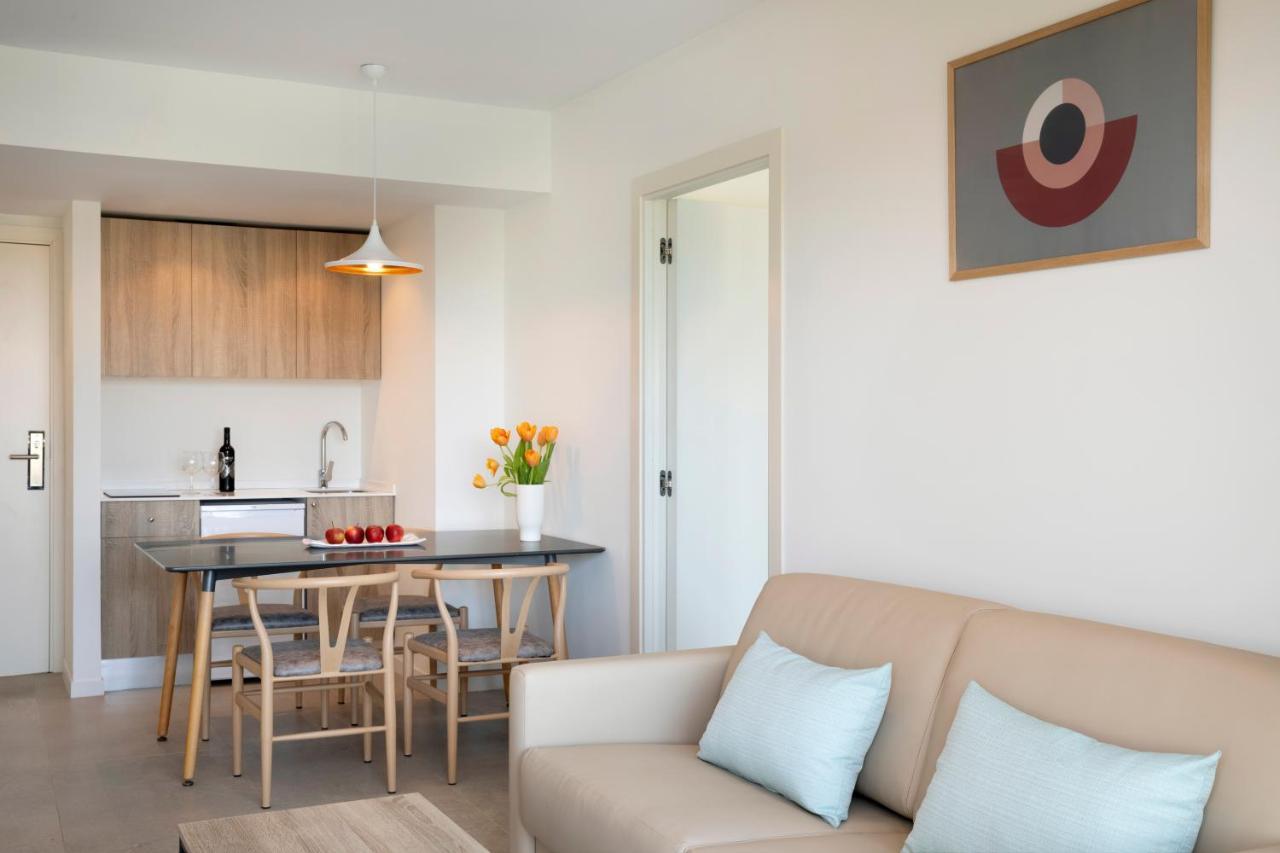 Aparthotel Marina Drach 克里斯托港 外观 照片