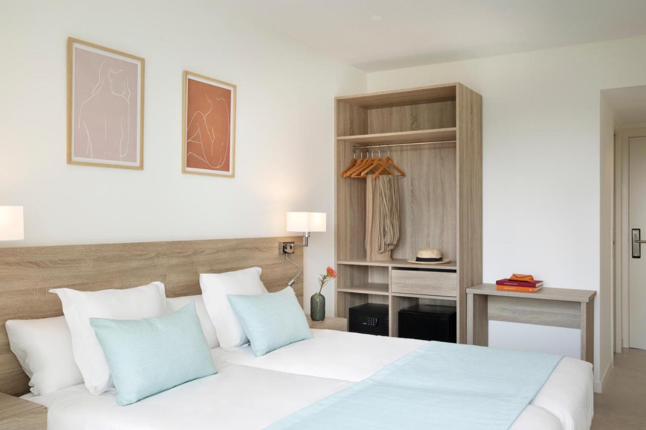 Aparthotel Marina Drach 克里斯托港 外观 照片
