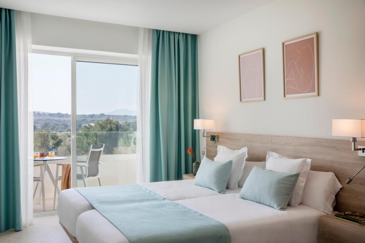 Aparthotel Marina Drach 克里斯托港 外观 照片