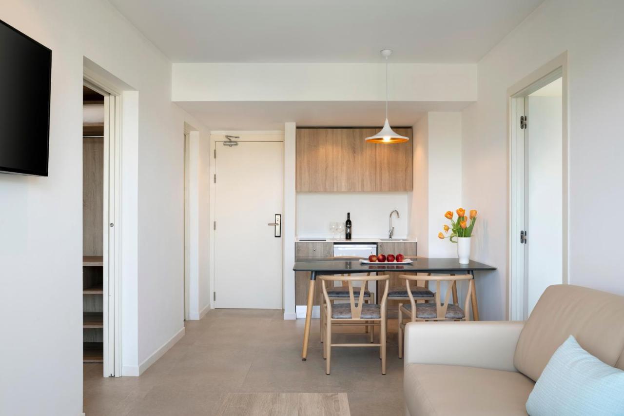 Aparthotel Marina Drach 克里斯托港 外观 照片