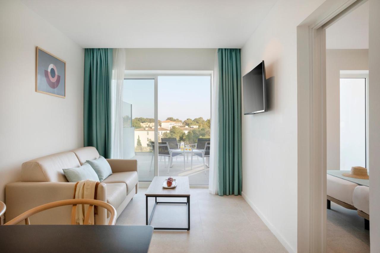 Aparthotel Marina Drach 克里斯托港 外观 照片
