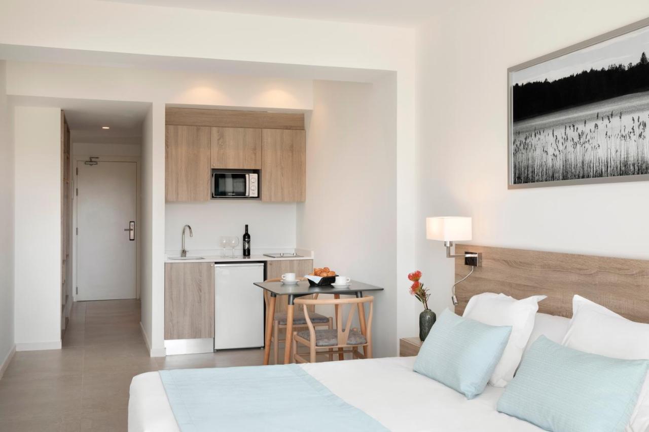Aparthotel Marina Drach 克里斯托港 外观 照片