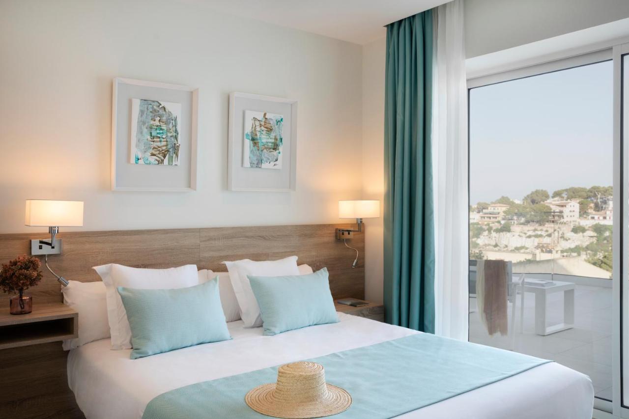 Aparthotel Marina Drach 克里斯托港 外观 照片