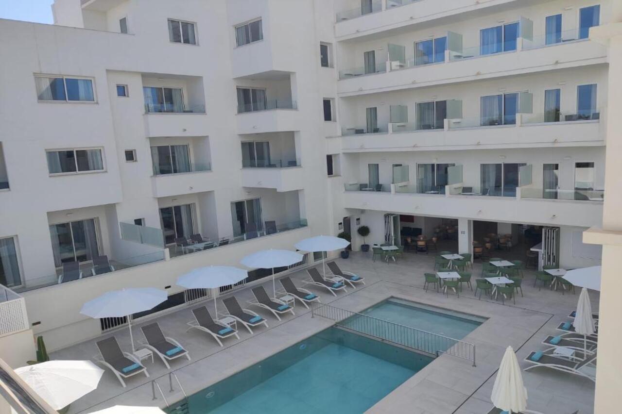 Aparthotel Marina Drach 克里斯托港 外观 照片
