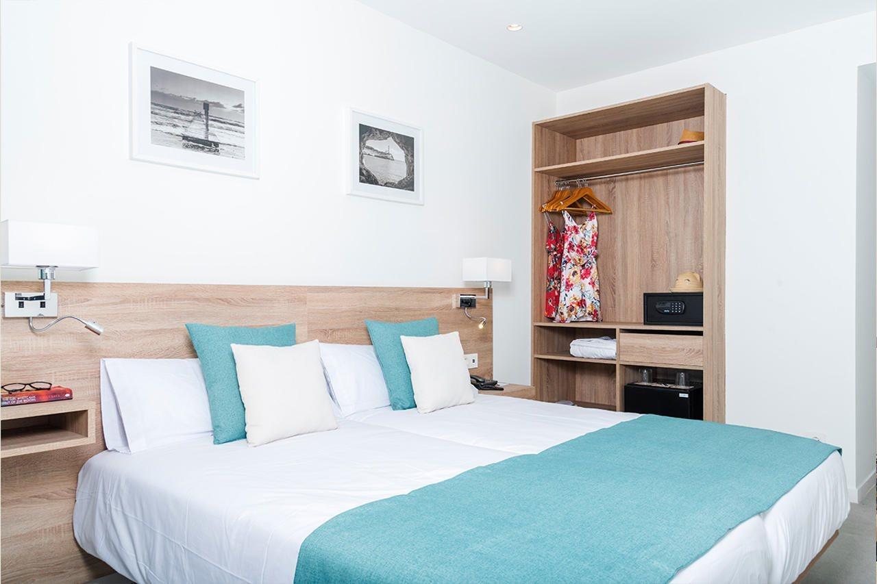 Aparthotel Marina Drach 克里斯托港 外观 照片