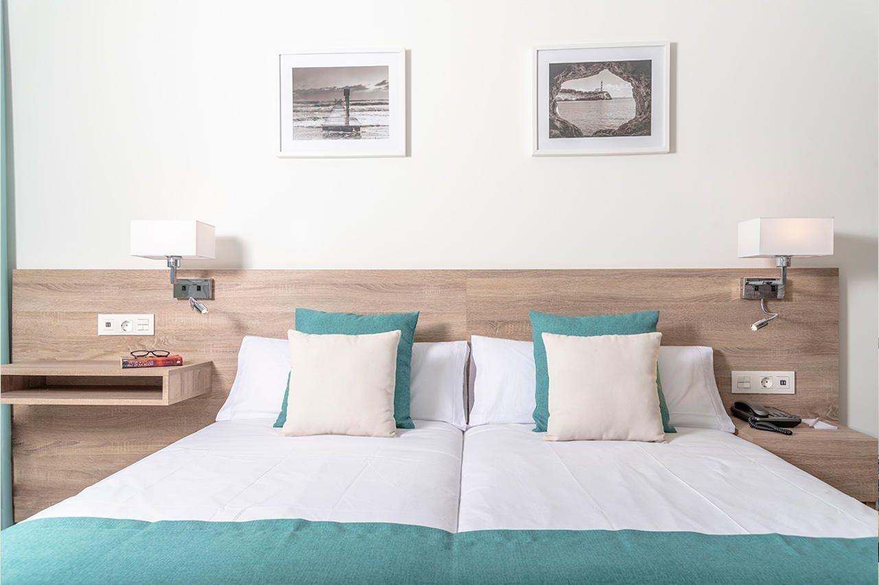 Aparthotel Marina Drach 克里斯托港 外观 照片
