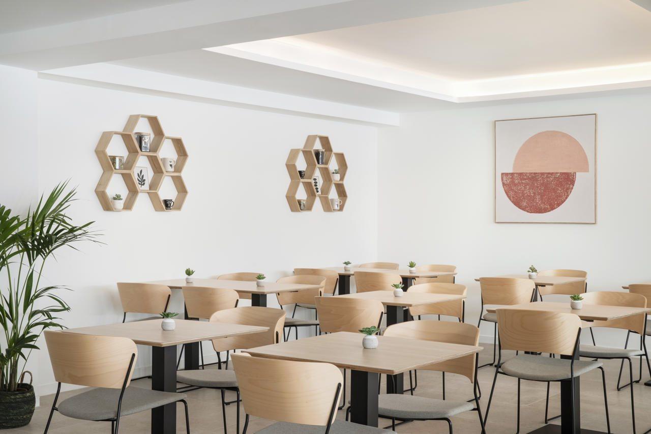 Aparthotel Marina Drach 克里斯托港 外观 照片