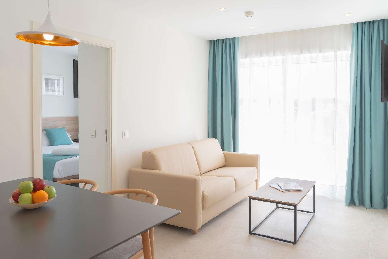 Aparthotel Marina Drach 克里斯托港 外观 照片