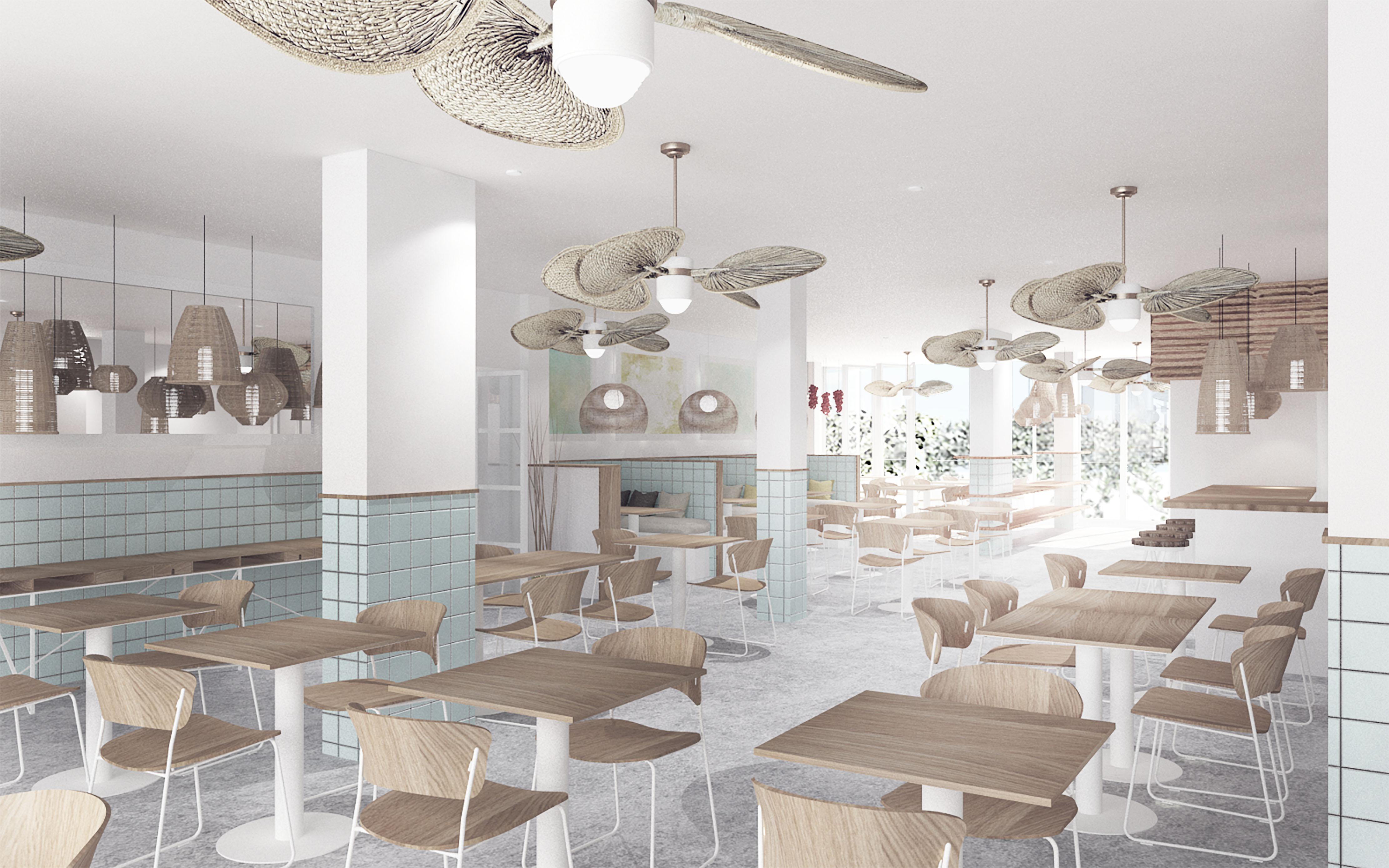 Aparthotel Marina Drach 克里斯托港 外观 照片