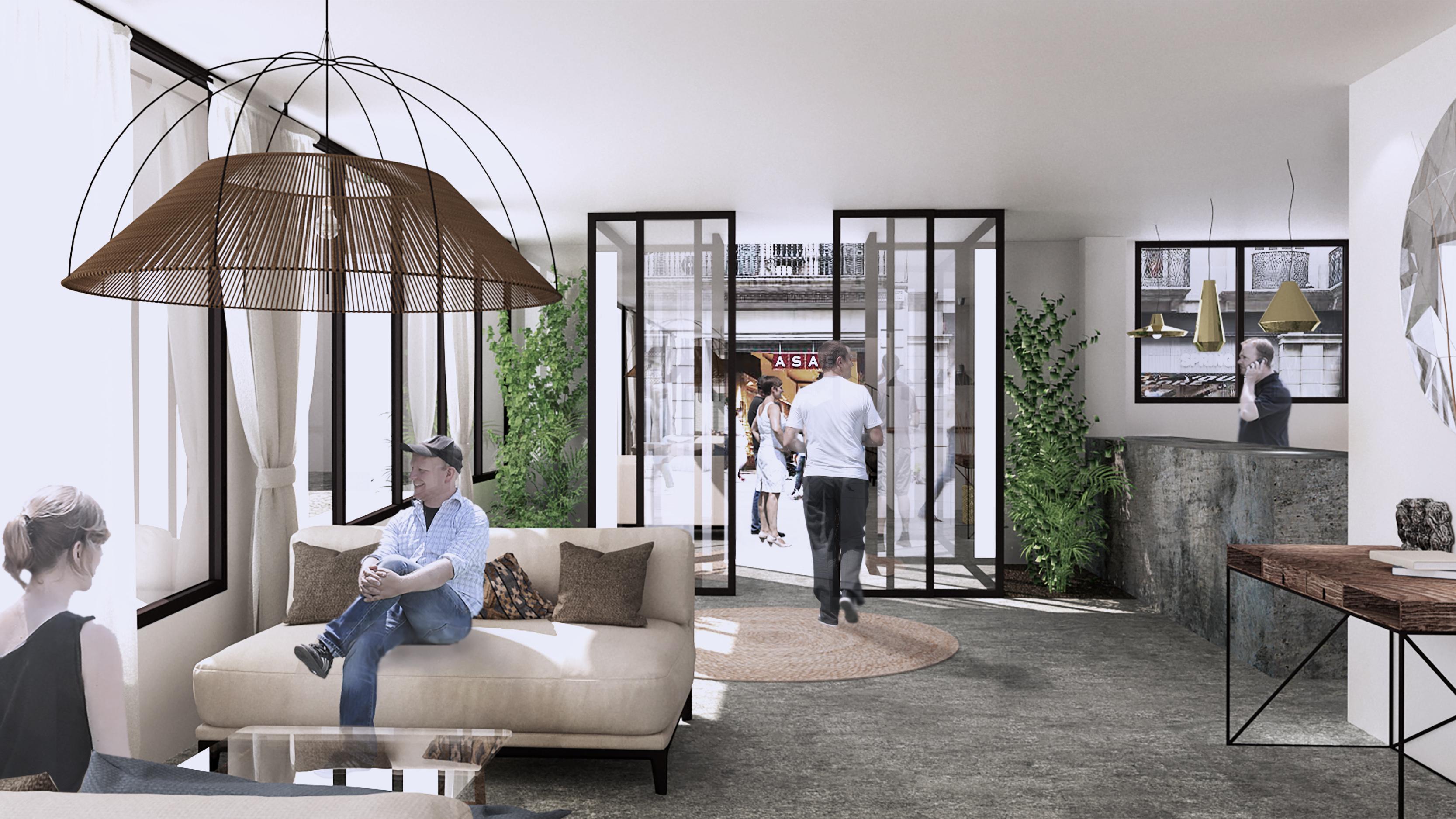 Aparthotel Marina Drach 克里斯托港 外观 照片
