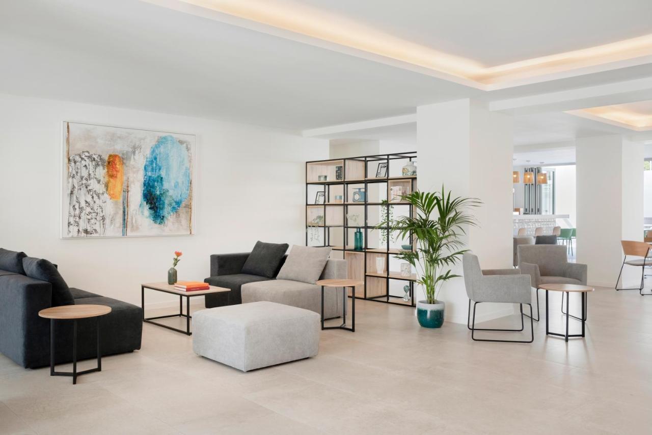 Aparthotel Marina Drach 克里斯托港 外观 照片